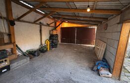 Casă cu teren generos in zona centrala in Reghin