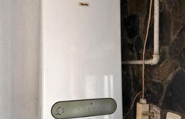 Casă cu teren generos in zona centrala in Reghin