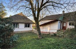 Casă cu teren generos in zona centrala in Reghin