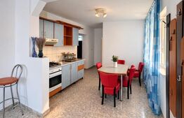 Casă cu teren generos in zona centrala in Reghin