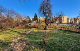 Casă cu teren generos in zona centrala in Reghin