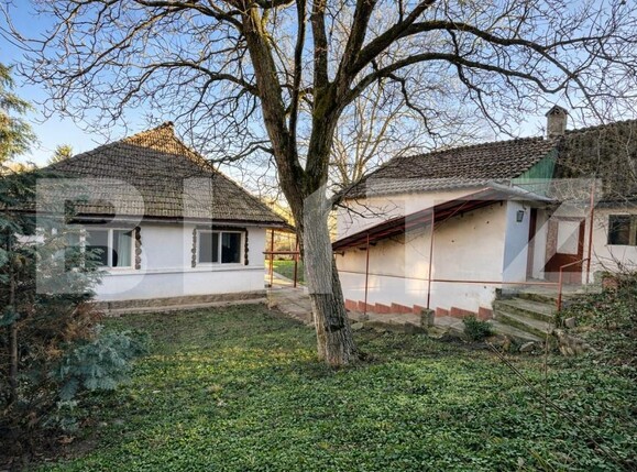 Casa de vânzare 3 camere Reghin - 190326CV | BLITZ Târgu Mureș | Poza4