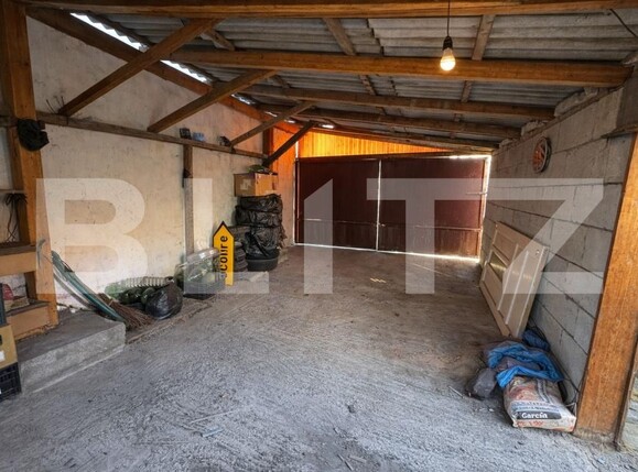 Casa de vânzare 3 camere Reghin - 190326CV | BLITZ Târgu Mureș | Poza13