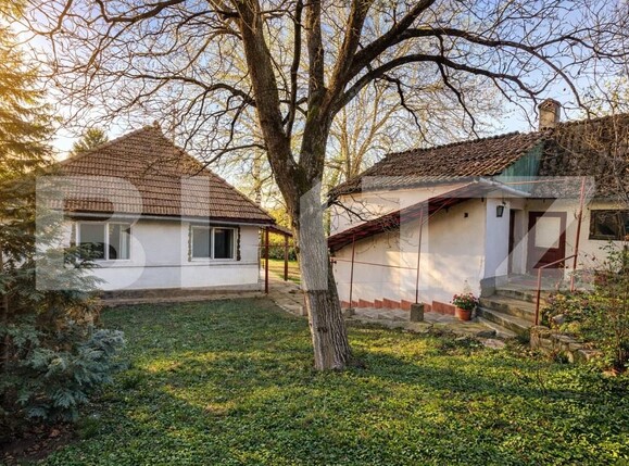 Casa de vânzare 3 camere Reghin - 190326CV | BLITZ Târgu Mureș | Poza2