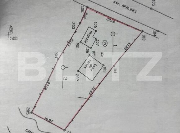 Casa de vânzare 3 camere Reghin - 190326CV | BLITZ Târgu Mureș | Poza14