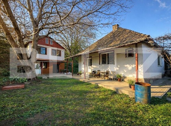 Casa de vânzare 3 camere Reghin - 190326CV | BLITZ Târgu Mureș | Poza1