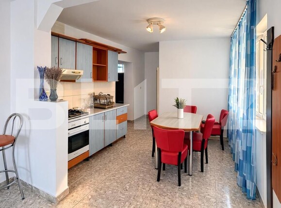 Casa de vânzare 3 camere Reghin - 190326CV | BLITZ Târgu Mureș | Poza6