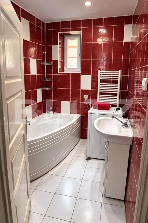 Casa de vânzare 3 camere Reghin - 190326CV | BLITZ Târgu Mureș | Poza9