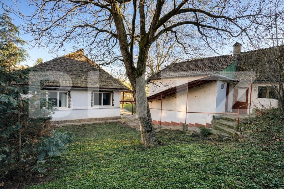 Casa de vânzare 3 camere Reghin - 190326CV | BLITZ Târgu Mureș | Poza4