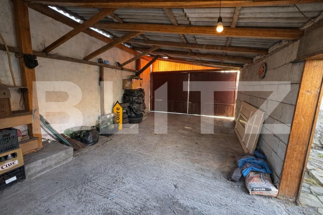 Casa de vânzare 3 camere Reghin - 190326CV | BLITZ Târgu Mureș | Poza13