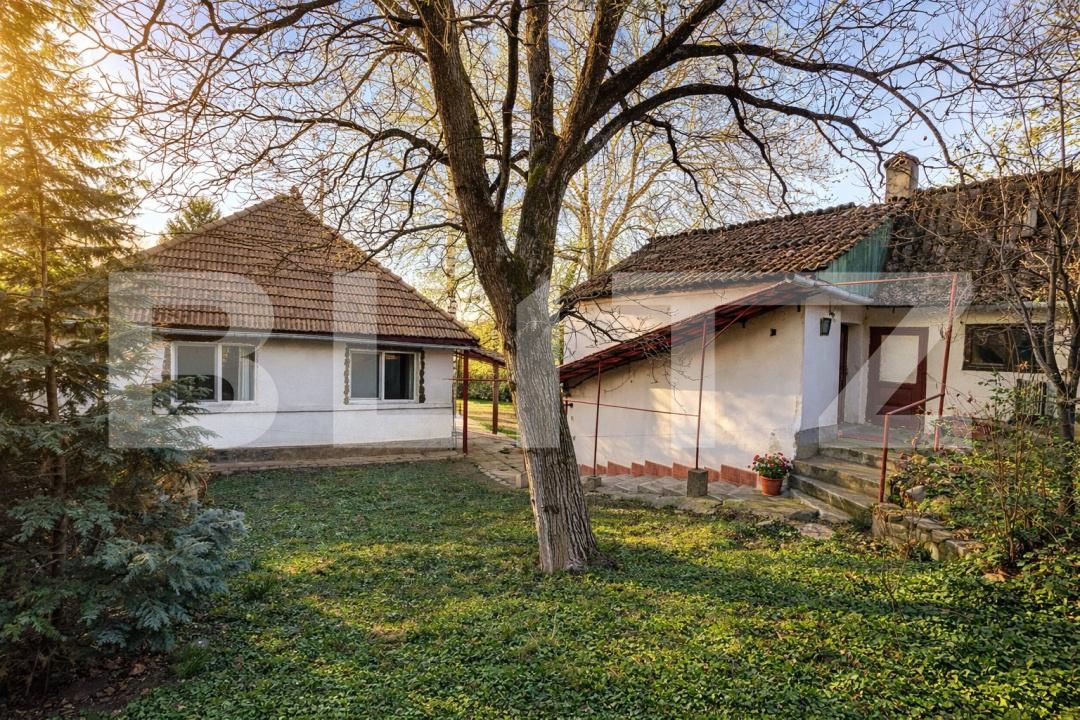 Casa de vânzare 3 camere Reghin - 190326CV | BLITZ Târgu Mureș | Poza2