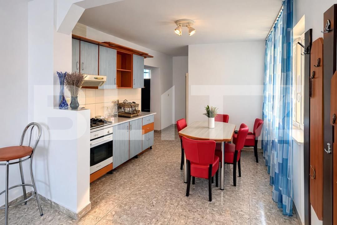 Casa de vânzare 3 camere Reghin - 190326CV | BLITZ Târgu Mureș | Poza6