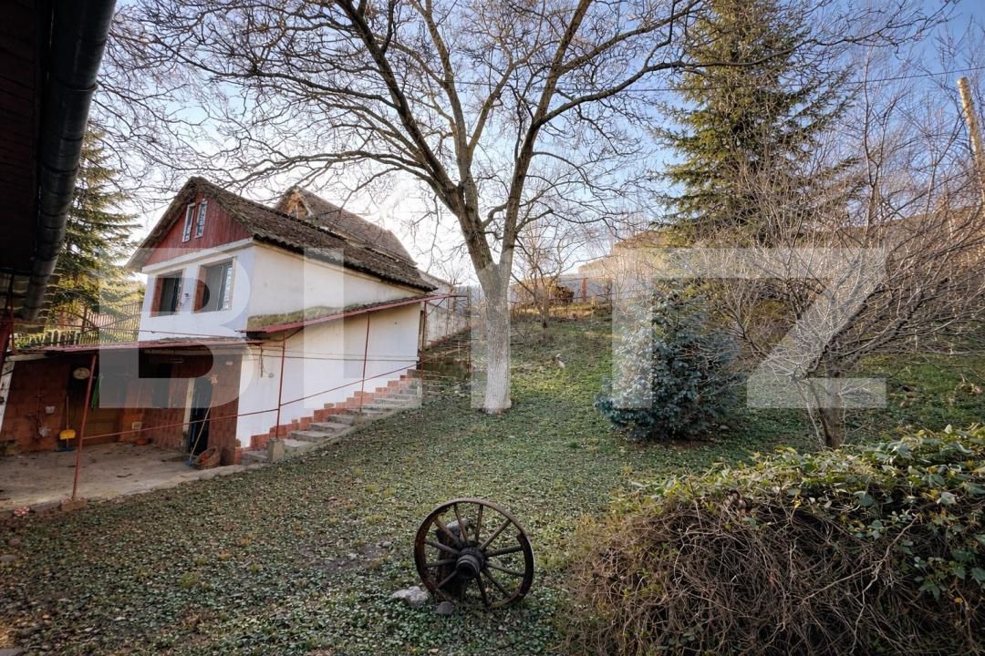 Casa de vânzare 3 camere Reghin - 190326CV | BLITZ Târgu Mureș | Poza3