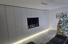 Apartament 2 camere, 64 mp, zona Tudor - Green Residence 