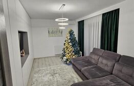 Apartament 2 camere, 64 mp, zona Tudor - Green Residence 