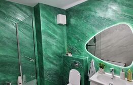 Apartament 2 camere, 64 mp, zona Tudor - Green Residence 