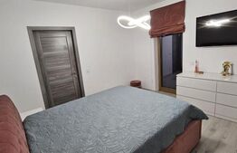 Apartament 2 camere, 64 mp, zona Tudor - Green Residence 