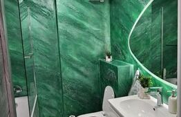 Apartament 2 camere, 64 mp, zona Tudor - Green Residence 