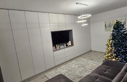 Apartament 2 camere, 64 mp, zona Tudor - Green Residence 