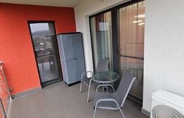 Apartament 2 camere, 64 mp, zona Tudor - Green Residence 