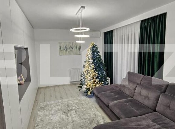 Apartament de vânzare 2 camere Tudor - 190327AV | BLITZ Târgu Mureș | Poza3