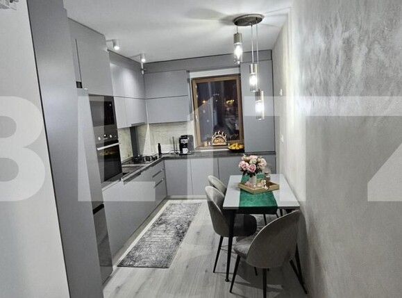Apartament de vânzare 2 camere Tudor - 190327AV | BLITZ Târgu Mureș | Poza1
