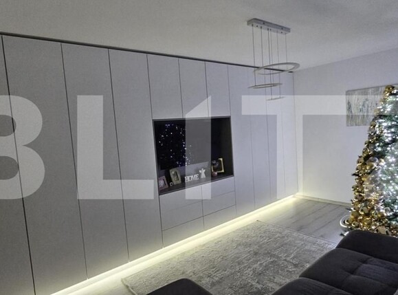 Apartament de vânzare 2 camere Tudor - 190327AV | BLITZ Târgu Mureș | Poza3