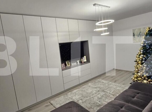 Apartament de vânzare 2 camere Tudor - 190327AV | BLITZ Târgu Mureș | Poza1