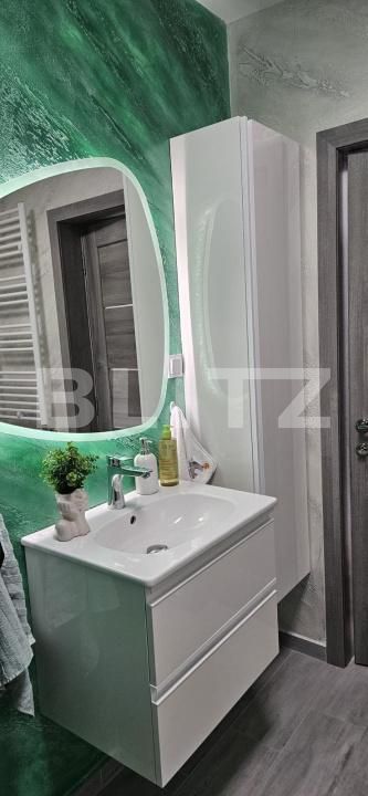 Apartament de vânzare 2 camere Tudor - 190327AV | BLITZ Târgu Mureș | Poza10