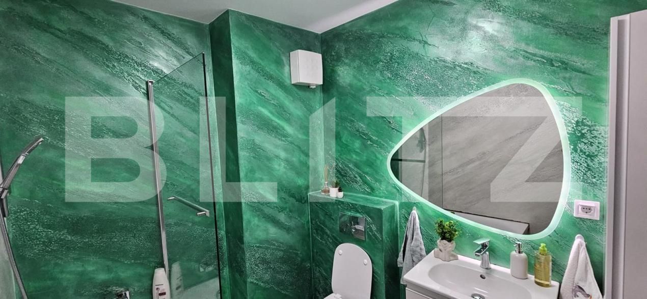 Apartament de vânzare 2 camere Tudor - 190327AV | BLITZ Târgu Mureș | Poza11