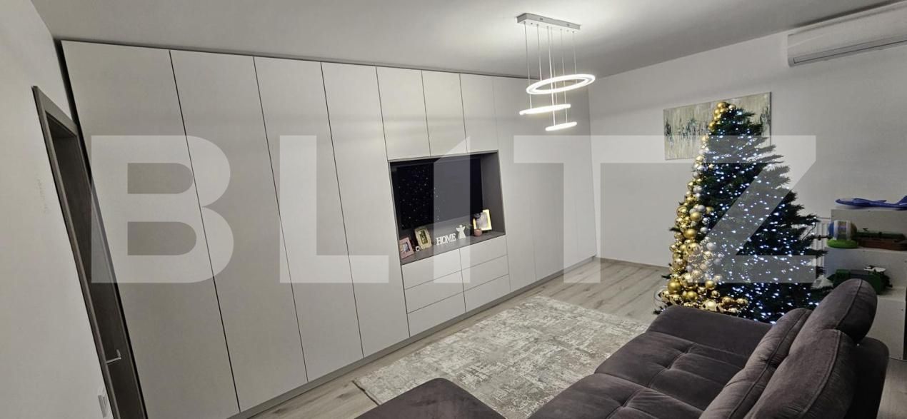 Apartament de vânzare 2 camere Tudor - 190327AV | BLITZ Târgu Mureș | Poza2
