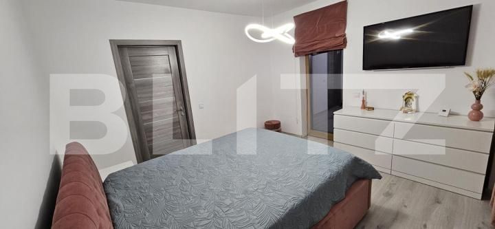 Apartament de vânzare 2 camere Tudor - 190327AV | BLITZ Târgu Mureș | Poza6
