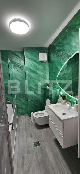 Apartament de vânzare 2 camere Tudor - 190327AV | BLITZ Târgu Mureș | Poza9