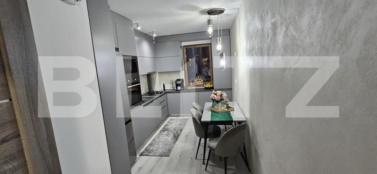 Apartament de vânzare 2 camere Tudor - 190327AV | BLITZ Târgu Mureș | Poza4