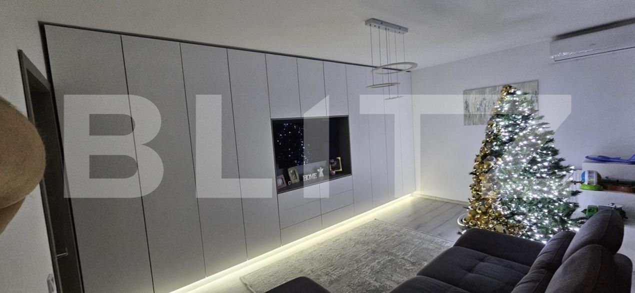 Apartament de vânzare 2 camere Tudor - 190327AV | BLITZ Târgu Mureș | Poza3