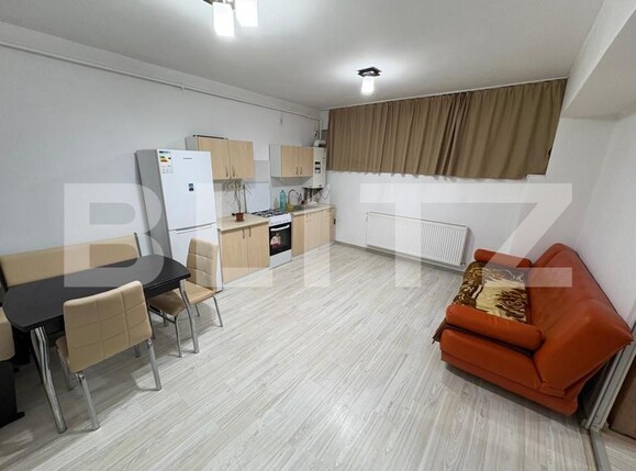 Apartament de vânzare 2 camere Dambu Pietros - 190333AV | BLITZ Târgu Mureș | Poza1