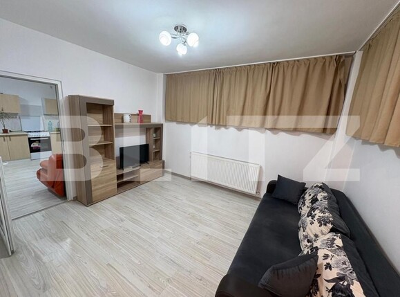 Apartament de vânzare 2 camere Dambu Pietros - 190333AV | BLITZ Târgu Mureș | Poza2
