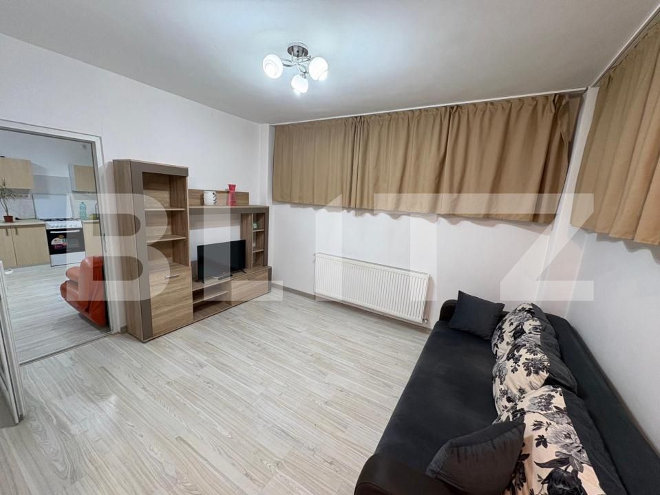 Apartament de vânzare 2 camere Dambu Pietros - 190333AV | BLITZ Târgu Mureș | Poza2