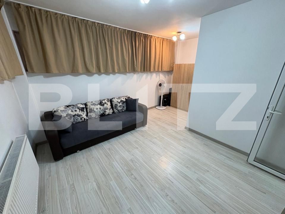 Apartament de vânzare 2 camere Dambu Pietros - 190333AV | BLITZ Târgu Mureș | Poza3