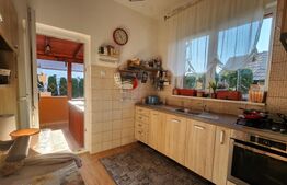 Casa 4 camere, 120 mp utili, teren 485 mp - Târgu Mureș, Mureseni