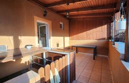 Casa 4 camere, 120 mp utili, teren 485 mp - Târgu Mureș, Mureseni