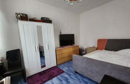 Casa 4 camere, 120 mp utili, teren 485 mp - Târgu Mureș, Mureseni