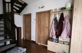 Casa 4 camere, 120 mp utili, teren 485 mp - Târgu Mureș, Mureseni