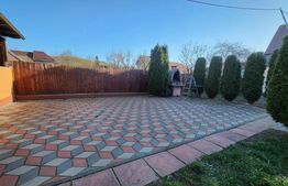 Casa 4 camere, 120 mp utili, teren 485 mp - Târgu Mureș, Mureseni