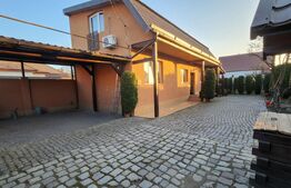 Casa 4 camere, 120 mp utili, teren 485 mp - Târgu Mureș, Mureseni