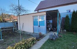 Casa 4 camere, 120 mp utili, teren 485 mp - Târgu Mureș, Mureseni