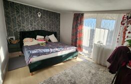 Casa 4 camere, 120 mp utili, teren 485 mp - Târgu Mureș, Mureseni