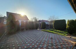 Casa 4 camere, 120 mp utili, teren 485 mp - Târgu Mureș, Mureseni