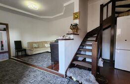 Casa 4 camere, 120 mp utili, teren 485 mp - Târgu Mureș, Mureseni