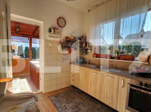 Casa de vânzare 4 camere Mureseni - 190361CV | BLITZ Târgu Mureș | Poza12